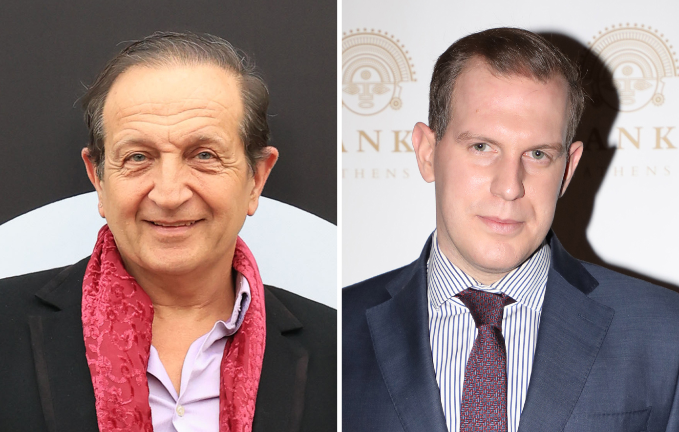 Άγριος καβγάς Ευγενίδη – Μπιμπίλα: « Τι πιστεύετε; Ότι θα βγαίνετε και θα μιλάτε για τον Πέτρο Φιλιππίδη;»