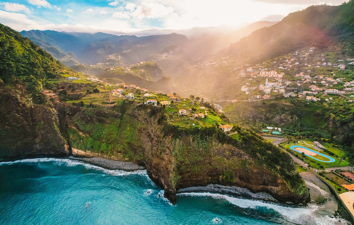 Μαδέρα Πορτογαλία Μαδέρα Πορτογαλία