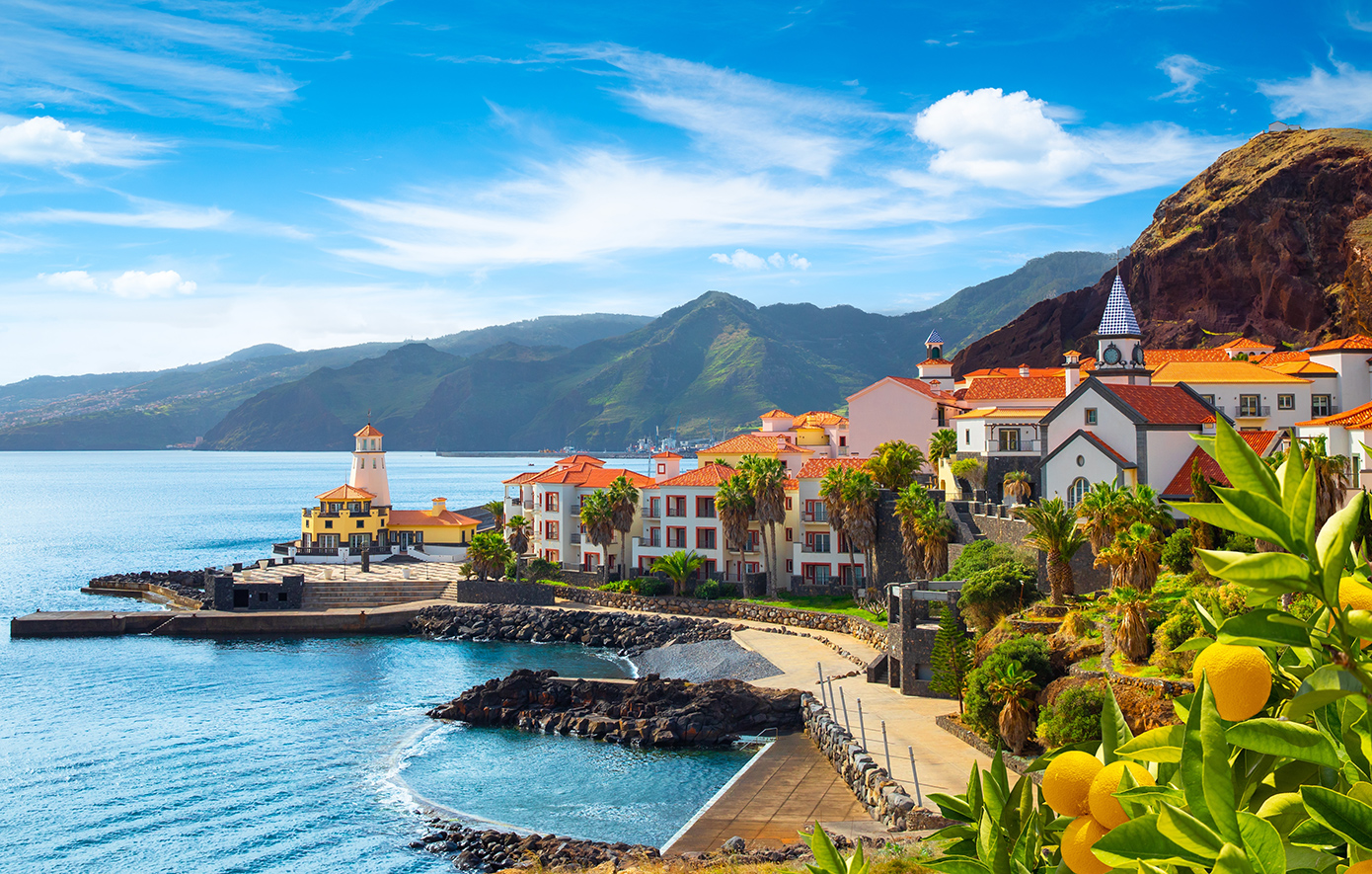 Μαδέρα Πορτογαλία Μαδέρα Πορτογαλία