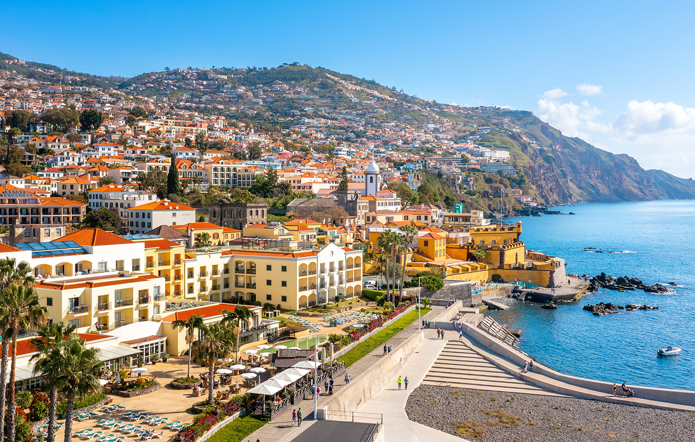 Μαδέρα Πορτογαλία Μαδέρα Πορτογαλία