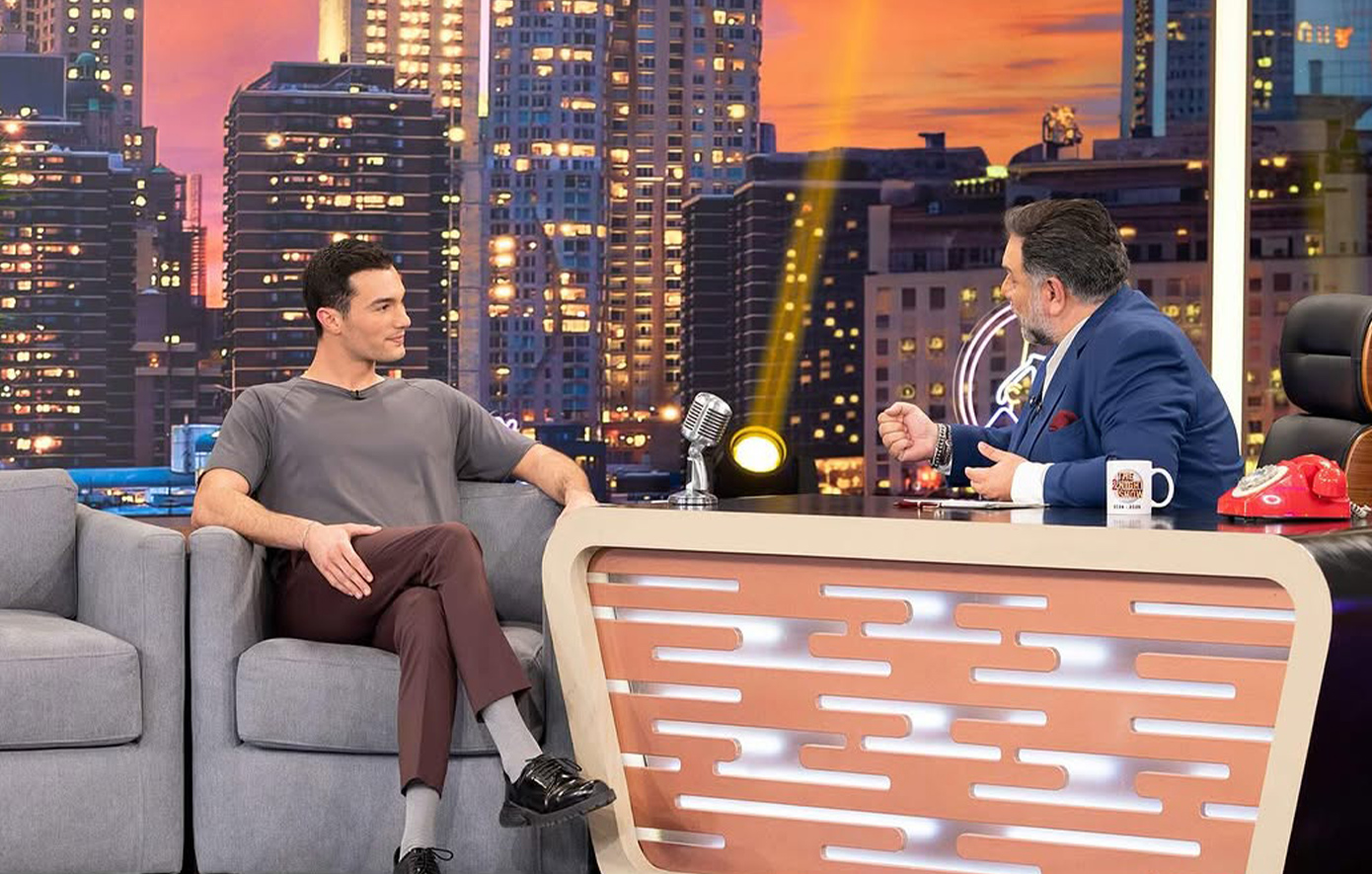 Νίκος Κοσονάς