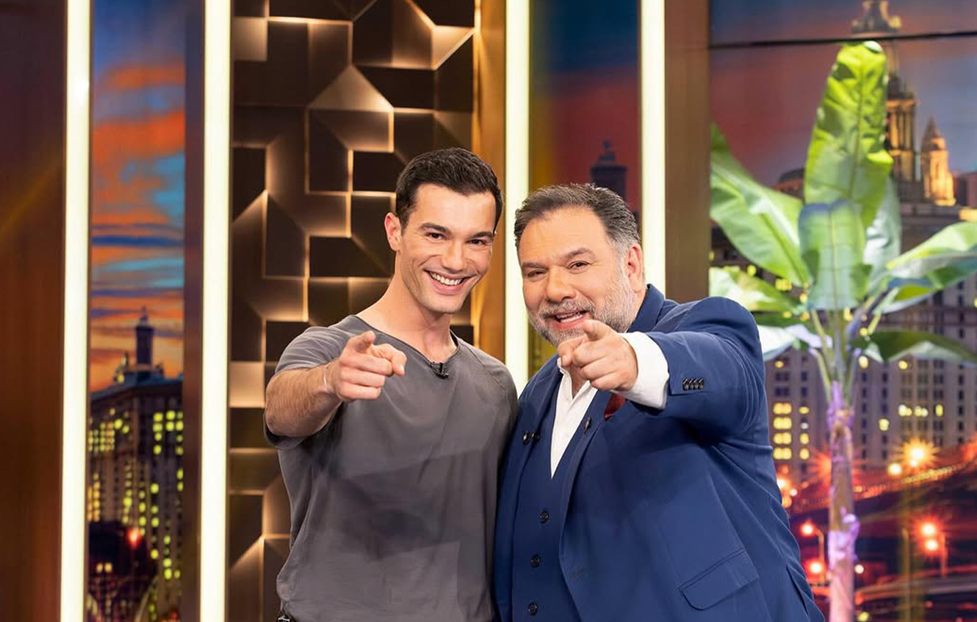 Νίκος Κοσονάς