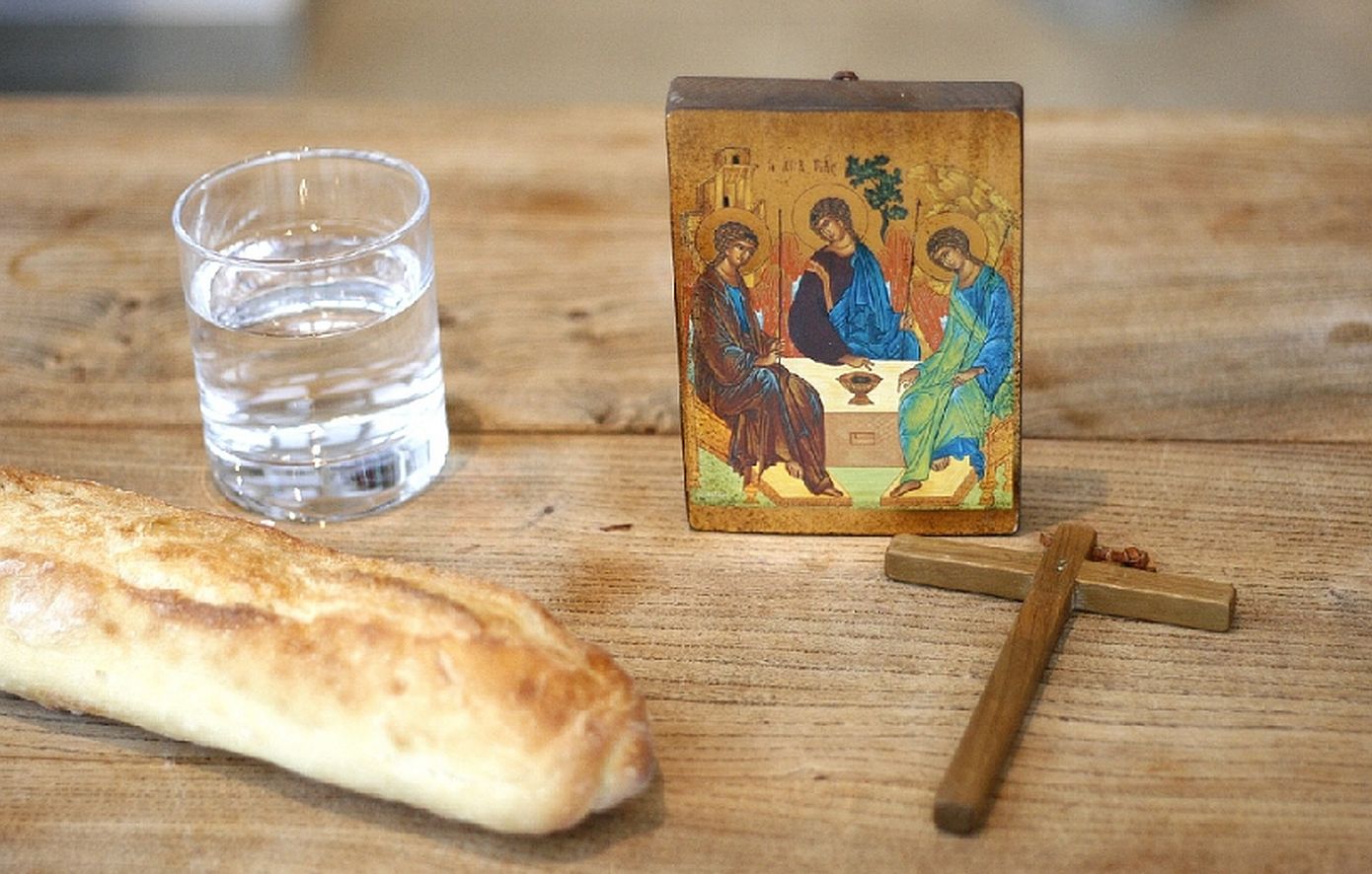 Τι συμβαίνει στον οργανισμό μας όταν ακολουθούμε όλες τις νηστείες της Ορθόδοξης παράδοσης