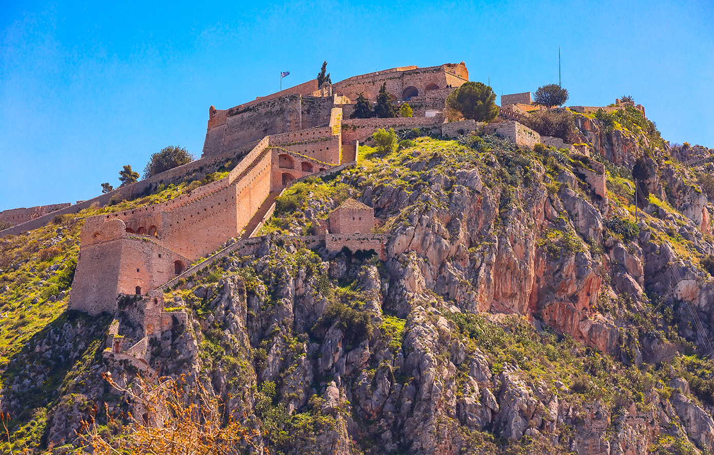 Ναύπλιο Ναύπλιο