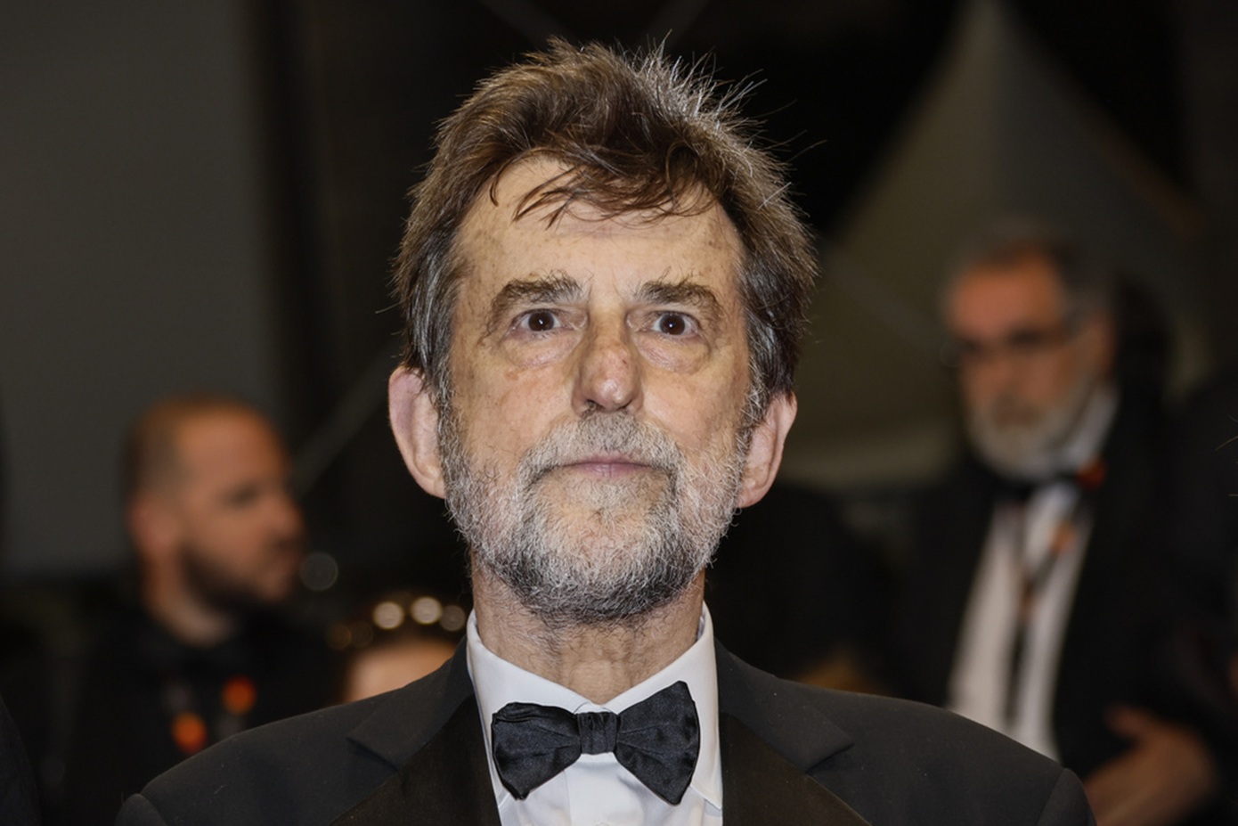 Ο Νάνι Μορέτι υποβλήθηκε σε χειρουργική επέμβαση μετά από έμφραγμα στη Ρώμη