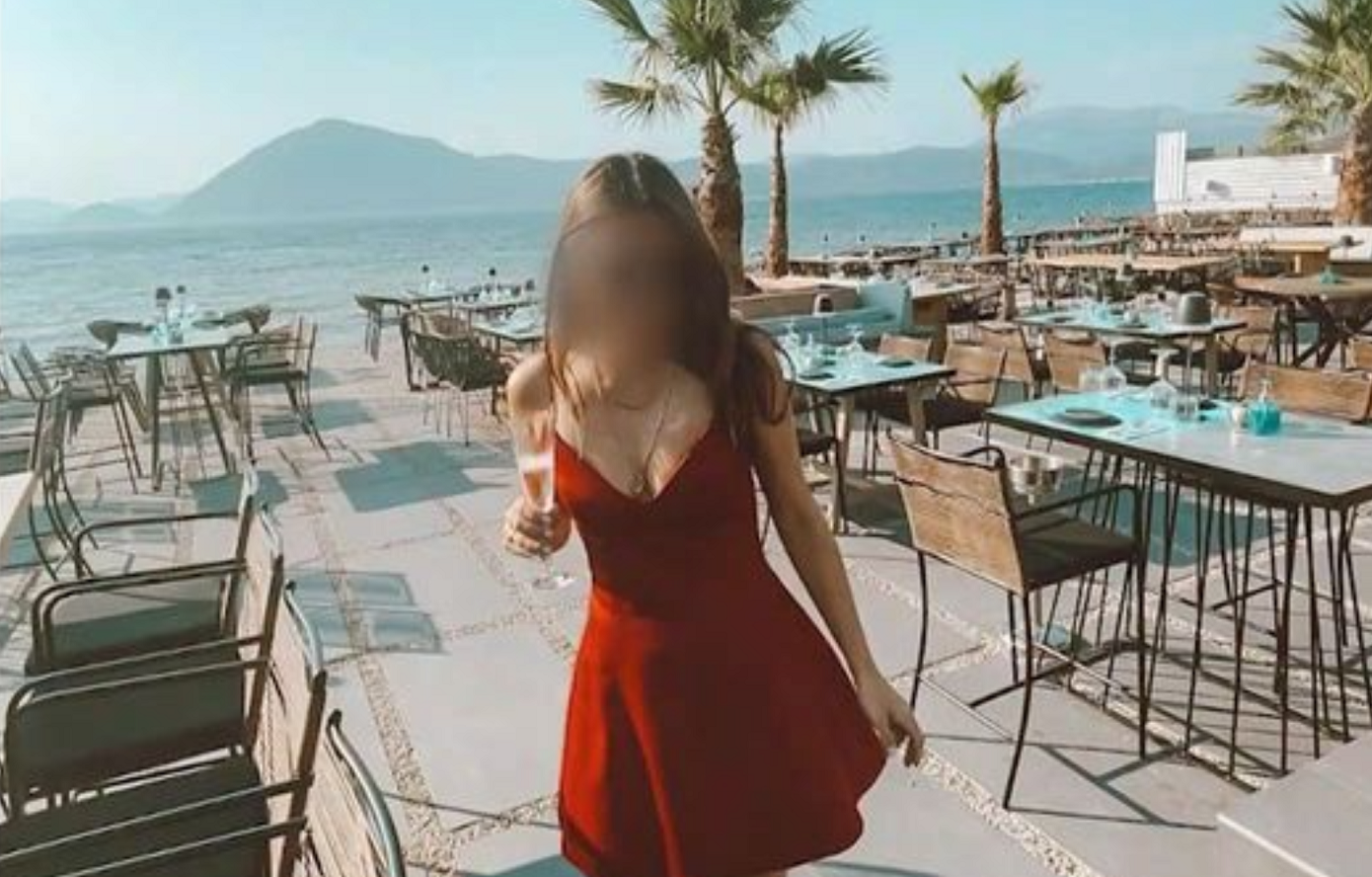Τραγωδία στη Ναύπακτο: 27χρονη έπεσε με το αμάξι σε γκρεμό βάθους 50 μέτρων &#8211; Συγκλονιστικές φωτογραφίες
