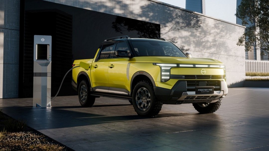 H Nissan παρουσιάζει 2 νέα μοντέλα στη Σαγκάη H Nissan παρουσιάζει 2 νέα μοντέλα στη Σαγκάη