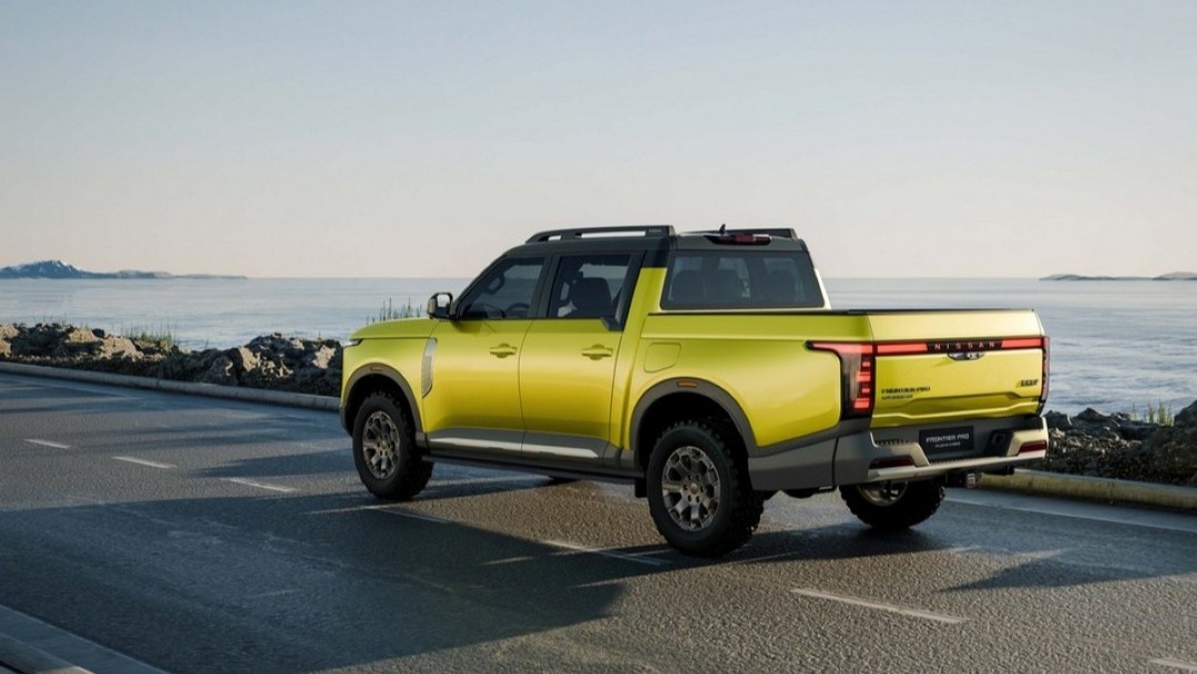 H Nissan παρουσιάζει 2 νέα μοντέλα στη Σαγκάη H Nissan παρουσιάζει 2 νέα μοντέλα στη Σαγκάη