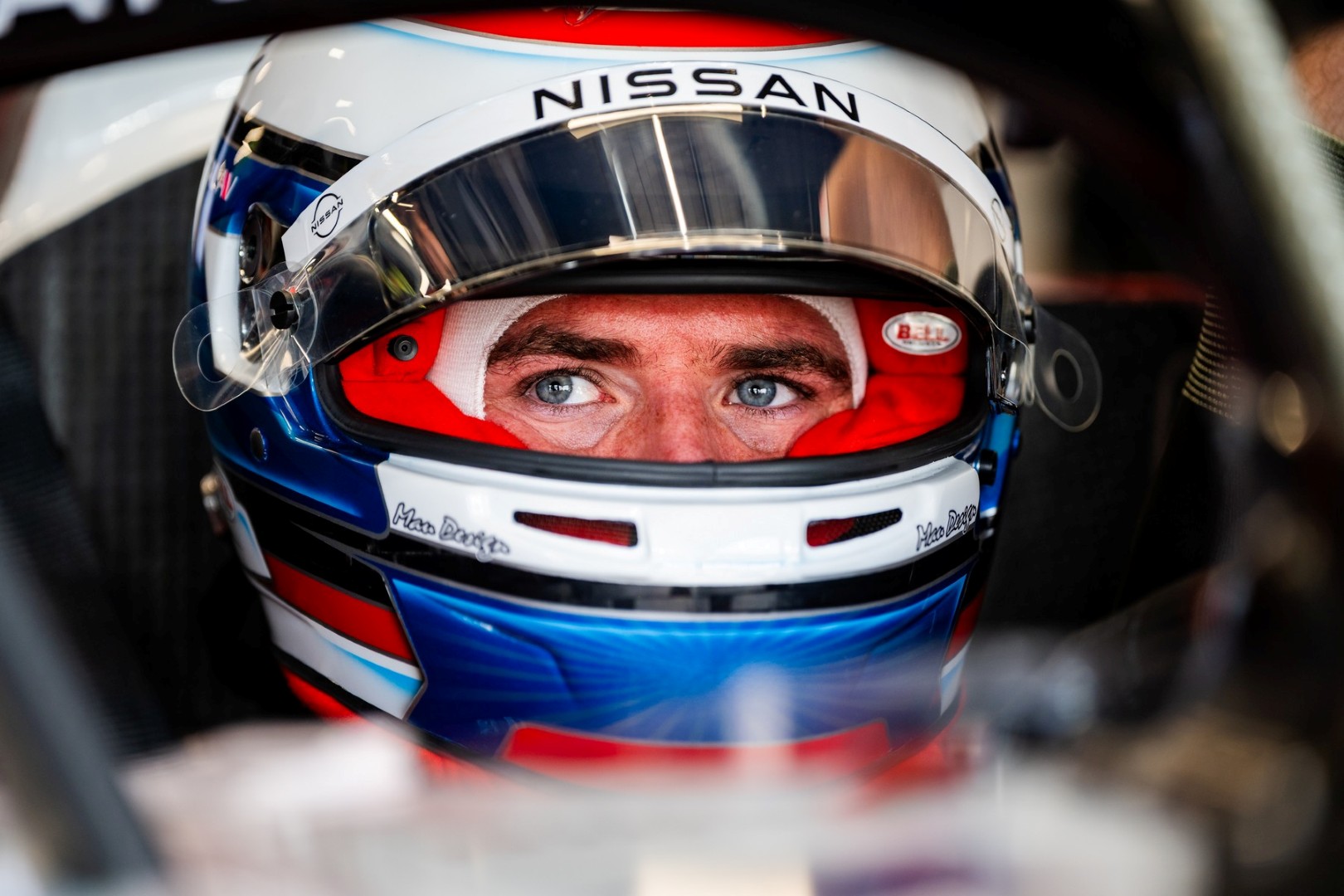 Η Nissan Formula E Team έτοιμη για το Μαϊάμι Η Nissan Formula E Team έτοιμη για το Μαϊάμι