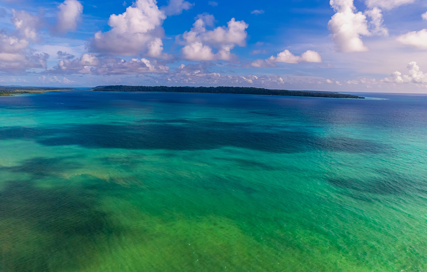 Η Νήσος του Βόρειου Σέντινελ