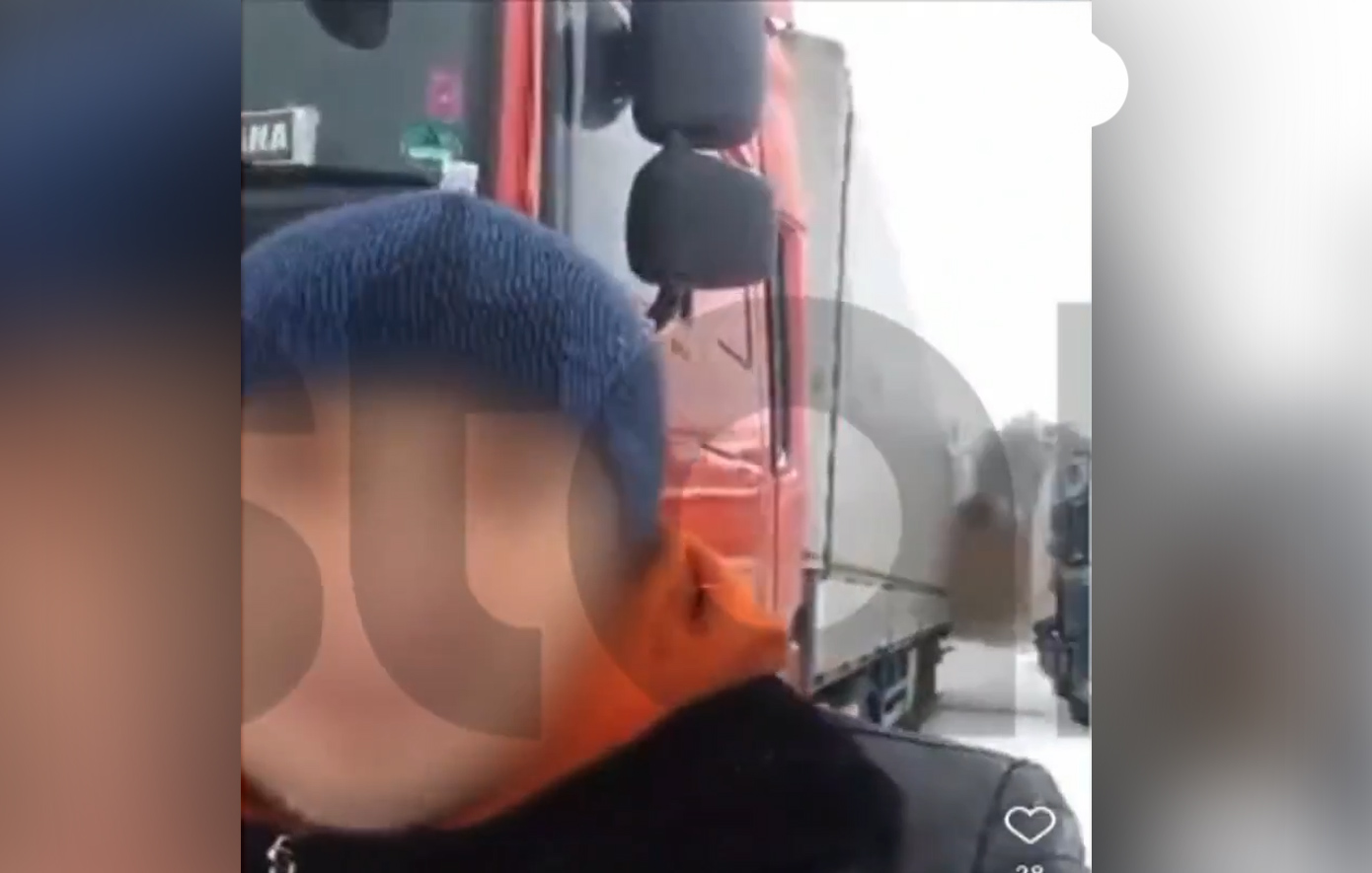 Οδηγός Νταλίκας Οδηγός Νταλίκας