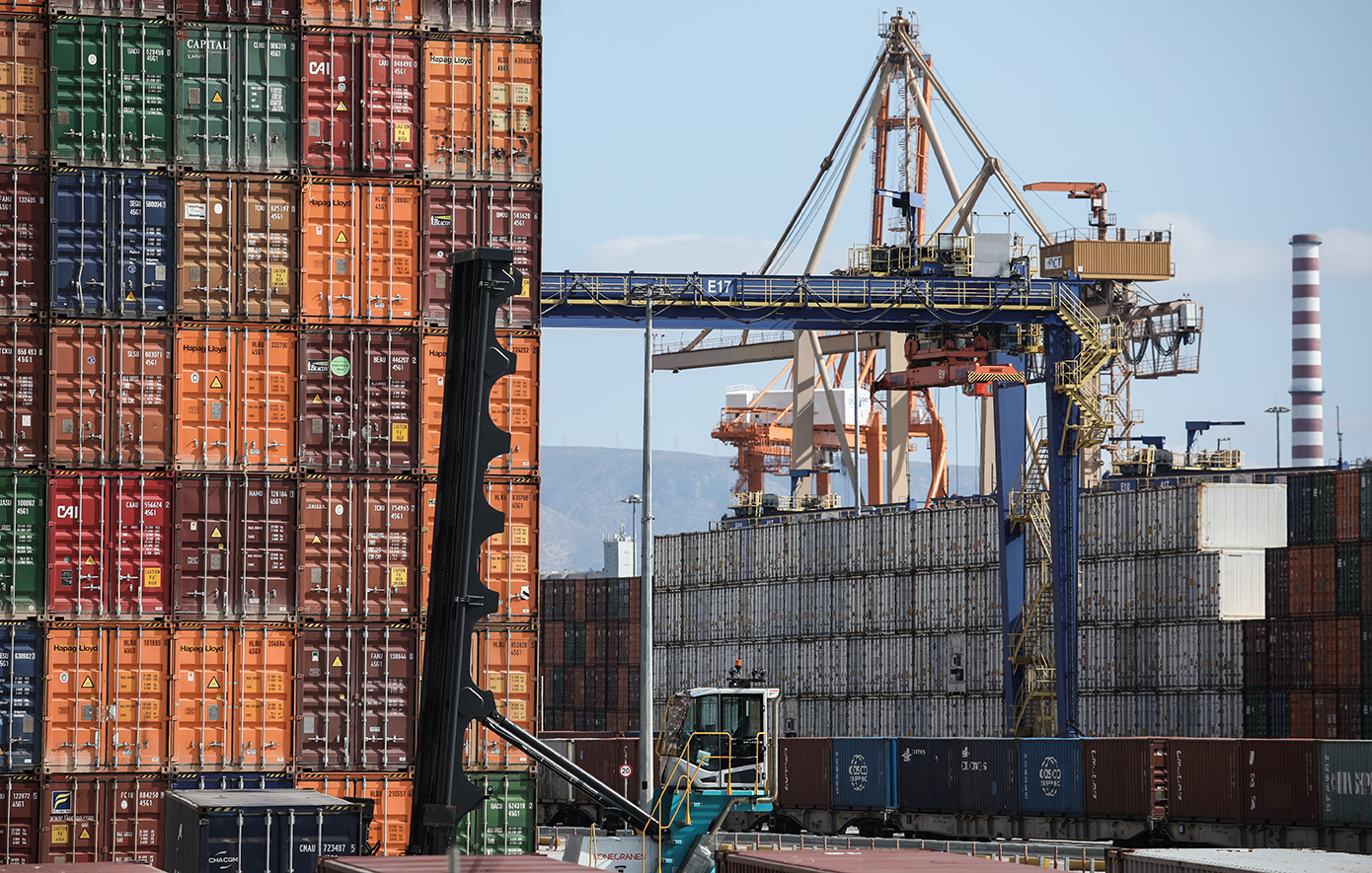 ΟΛΠ: Νέα αύξηση εσόδων και EBITDA – Σταθερή μερισματική πολιτική