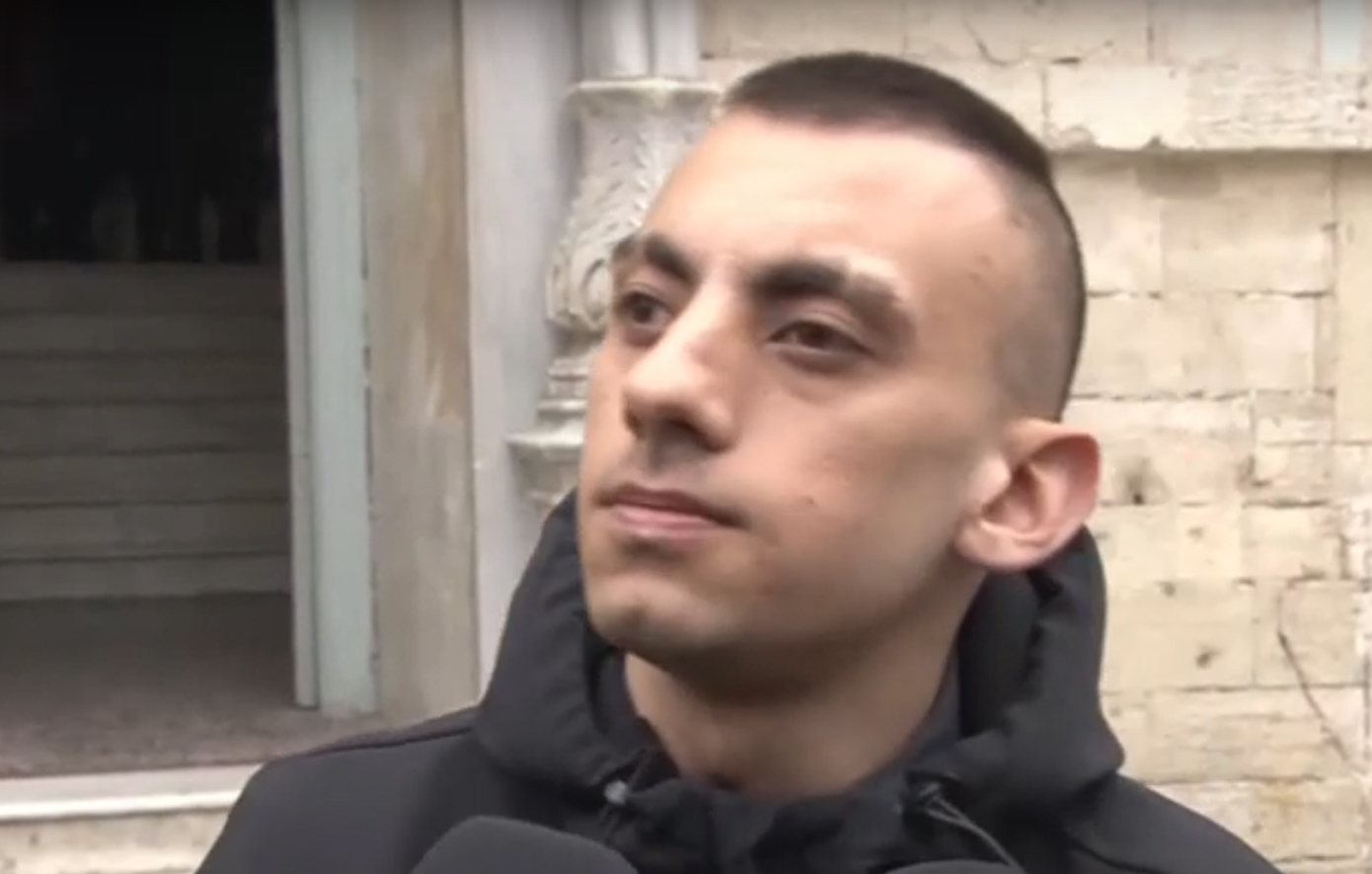 «Ποτέ δεν έχω ακουμπήσει το παιδί μου» λέει ο βιολογικός πατέρας του 3χρονου Άγγελου που κακοποιήθηκε μέχρι θανάτου