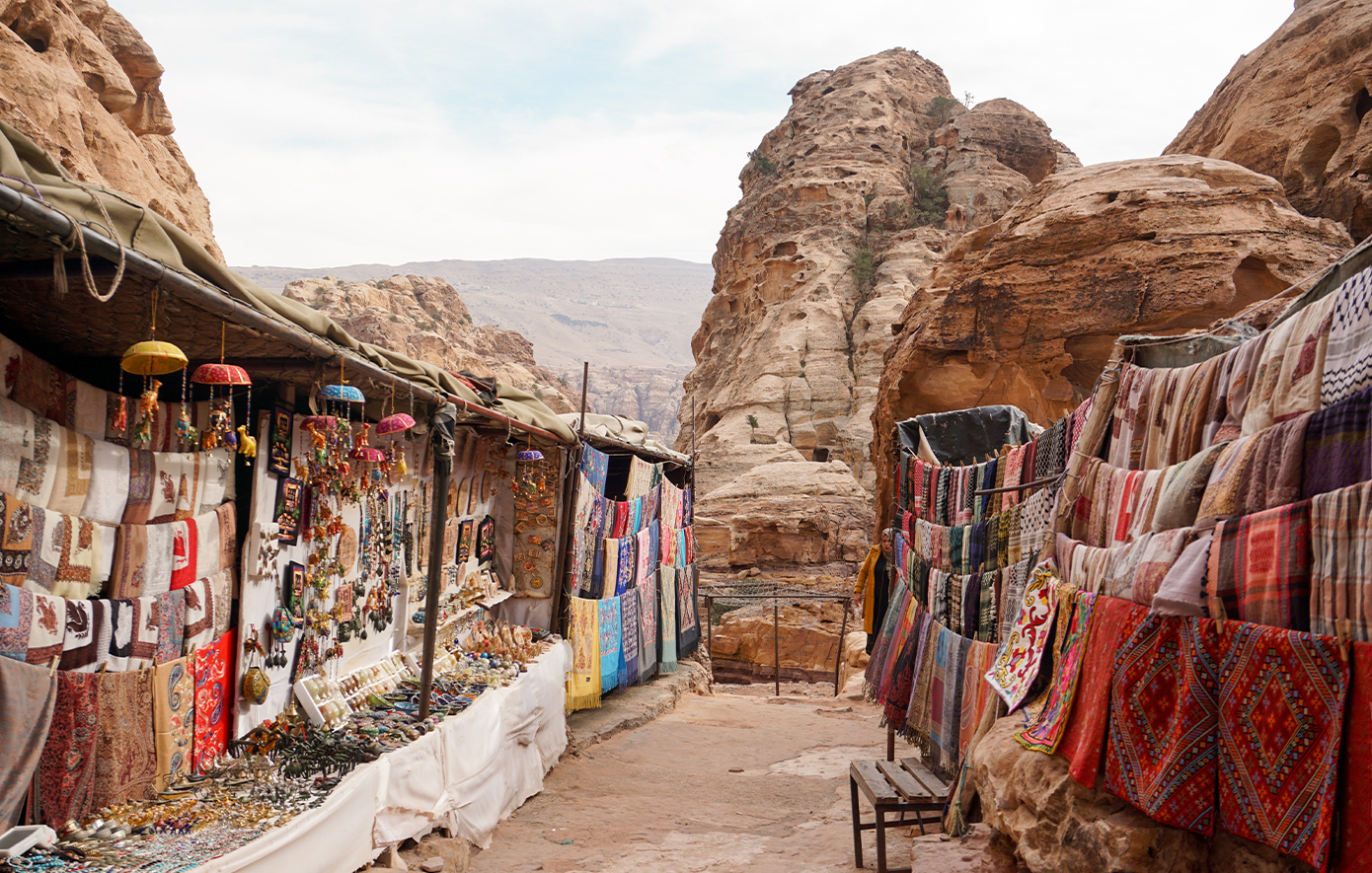 Πέτρα Ιορδανία Πέτρα Ιορδανία