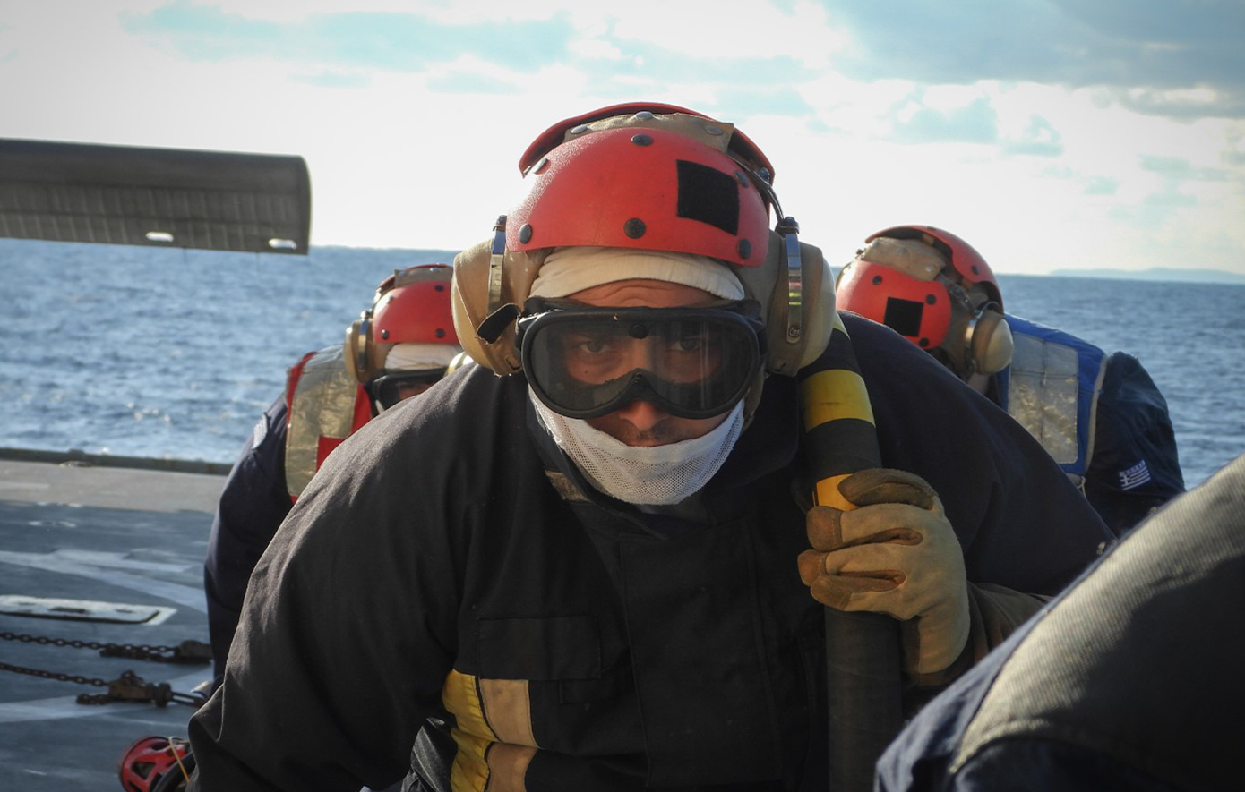 Πολεμικό ναυτικό Πολεμικό ναυτικό