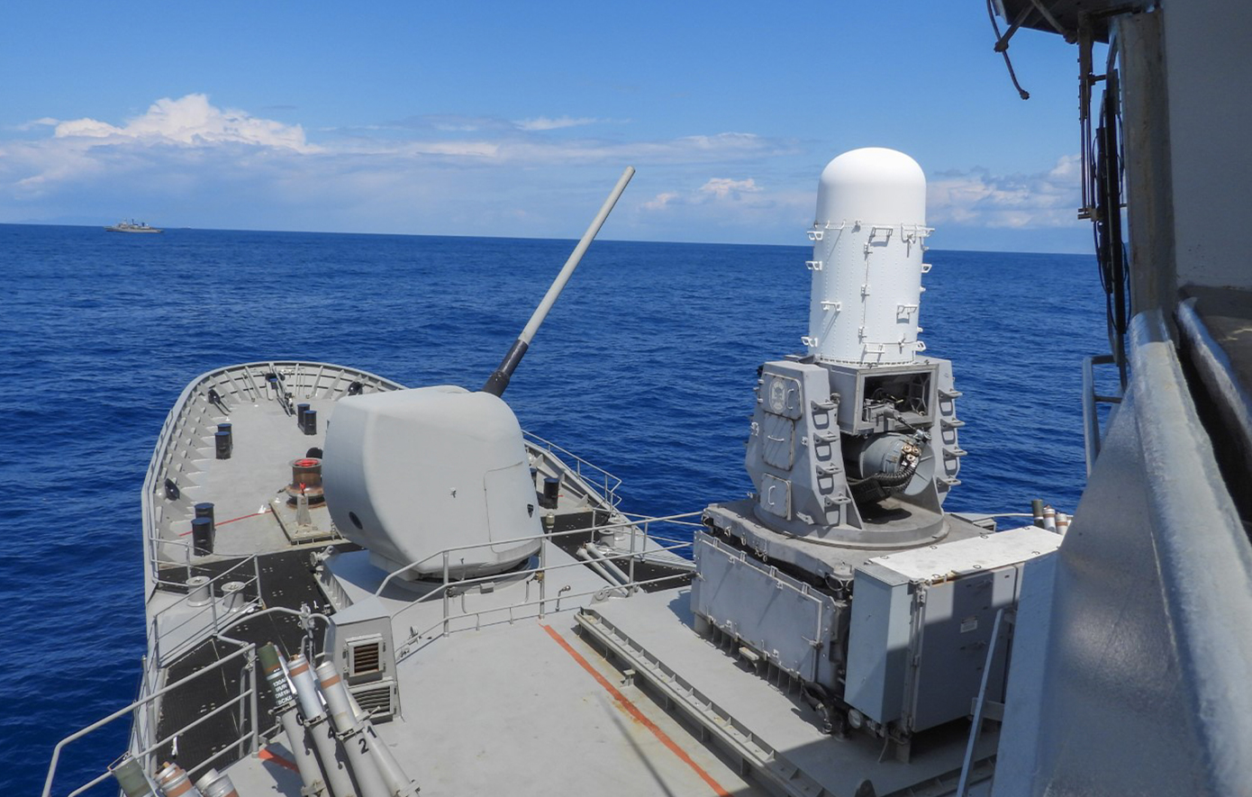 Αντι-Navtex για το «Πίρι Ρέις» εξέδωσε η Ελλάδα