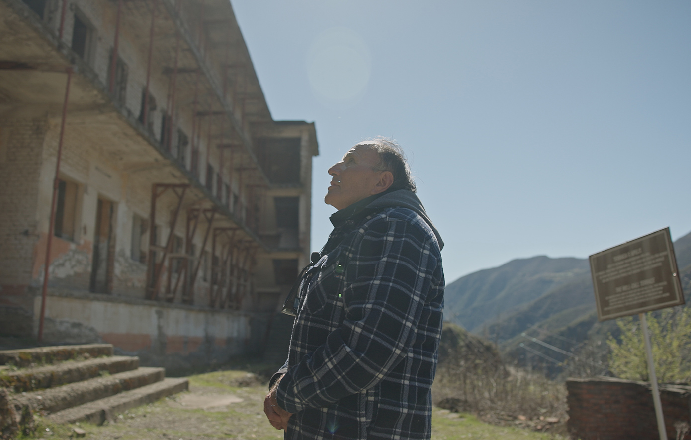 Prime Time Αλβανία