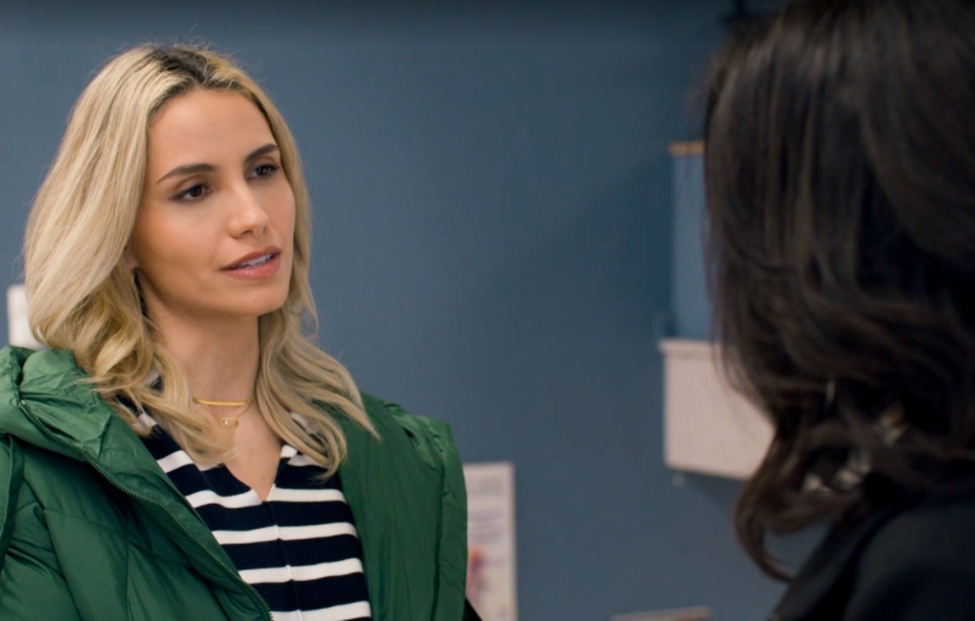 Παιχνίδια Εκδίκησης