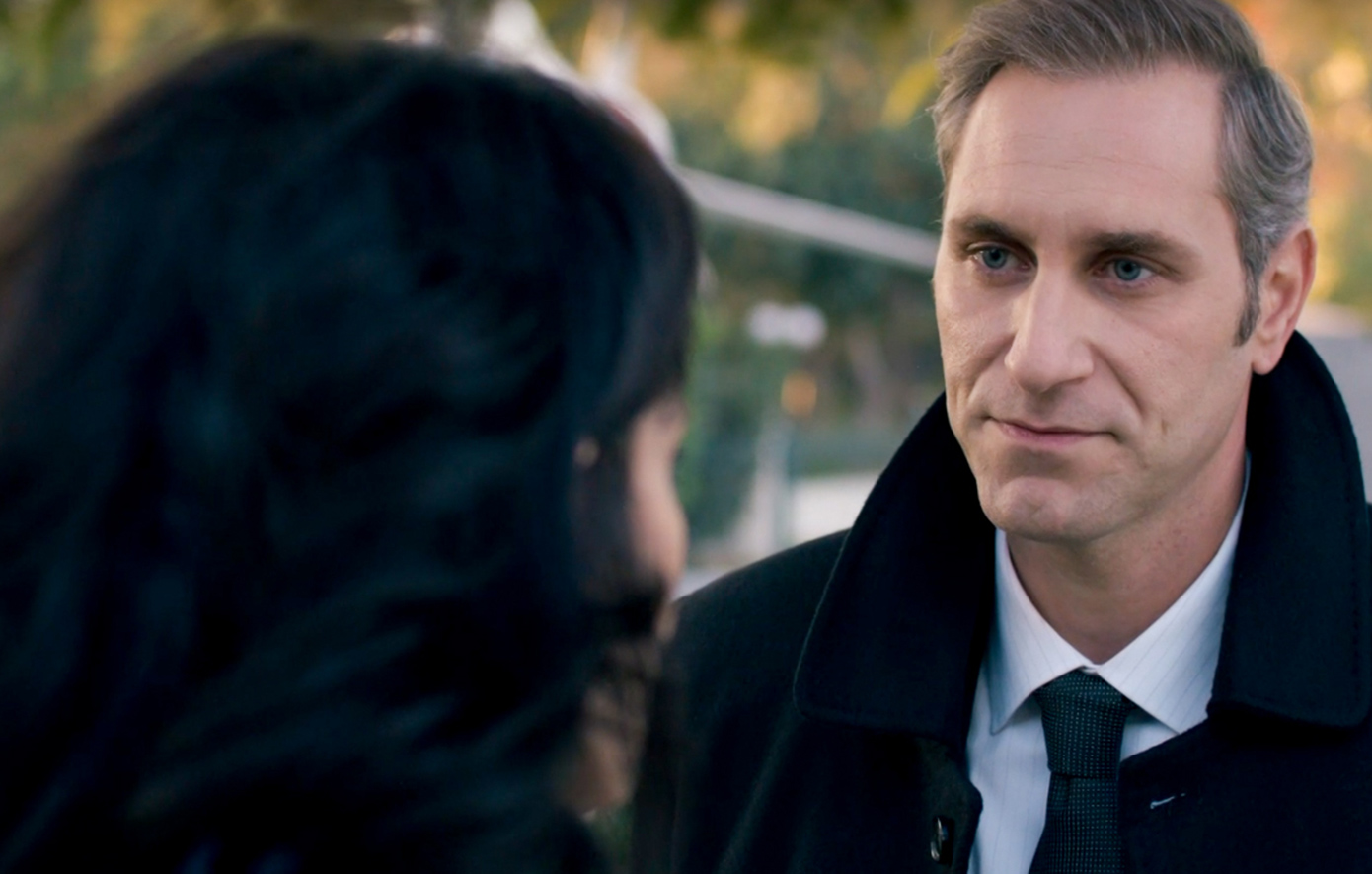 Παιχνίδια Εκδίκησης