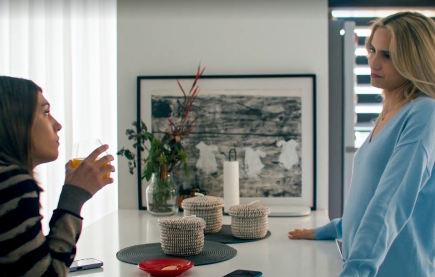 Παιχνίδια Εκδίκησης