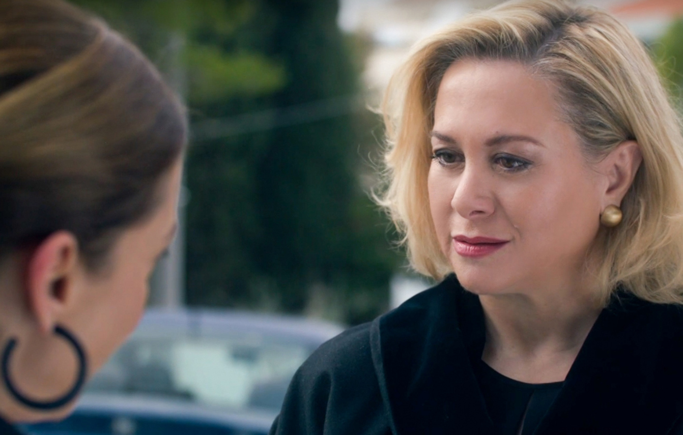 Παιχνίδια Εκδίκησης