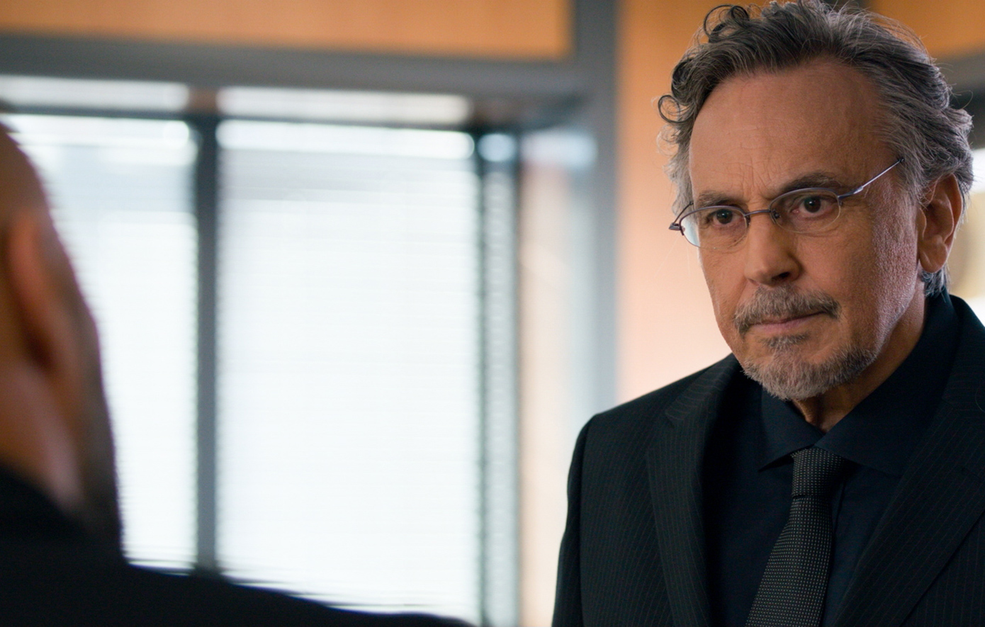 Παιχνίδια Εκδίκησης