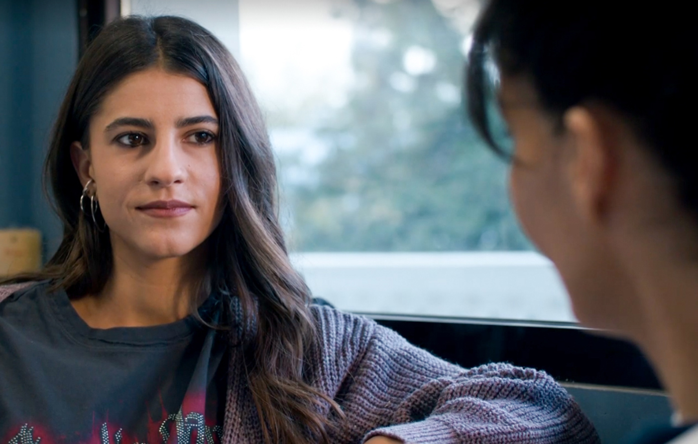 Παιχνίδια Εκδίκησης