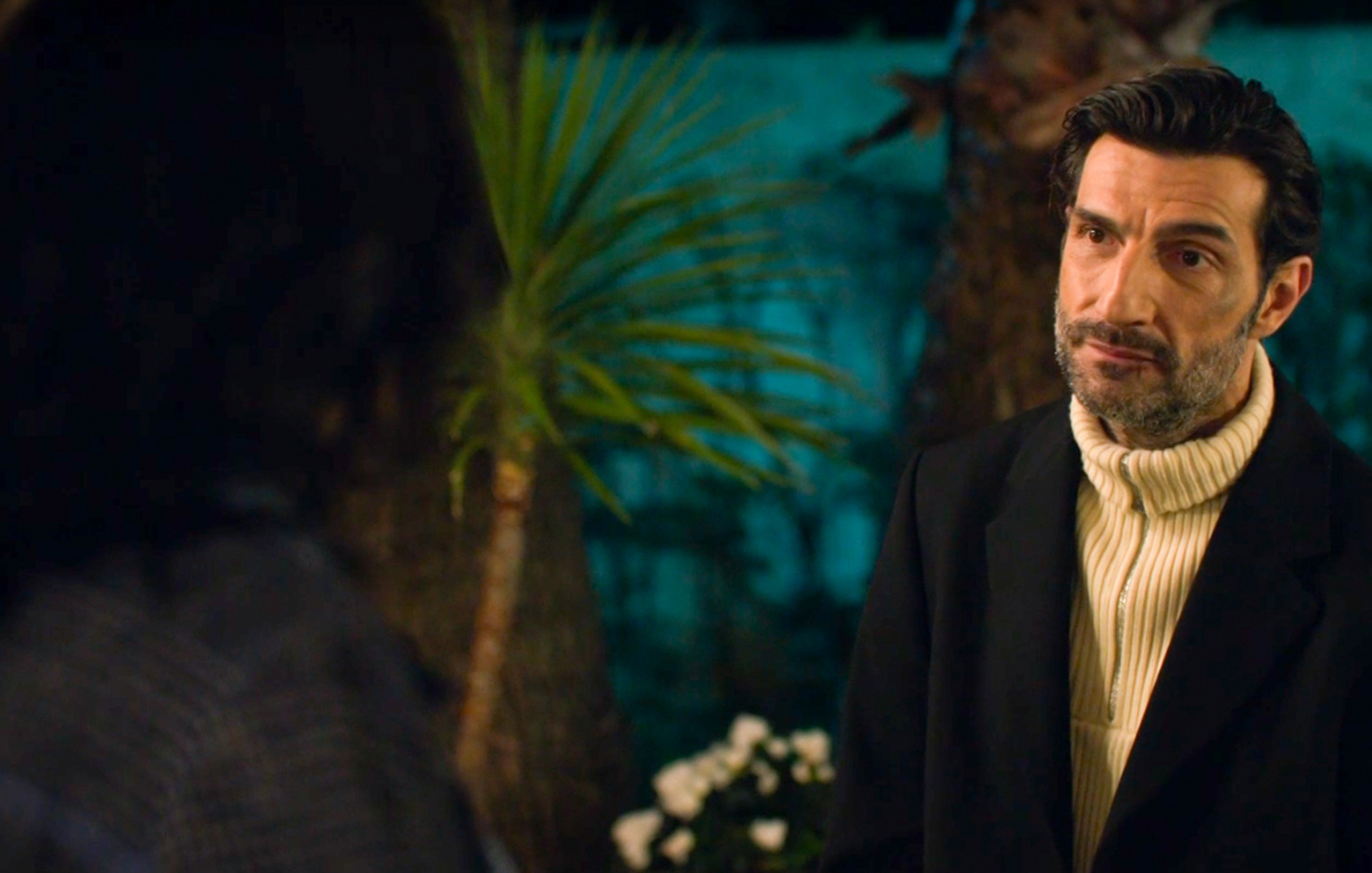 Παιχνίδια Εκδίκησης