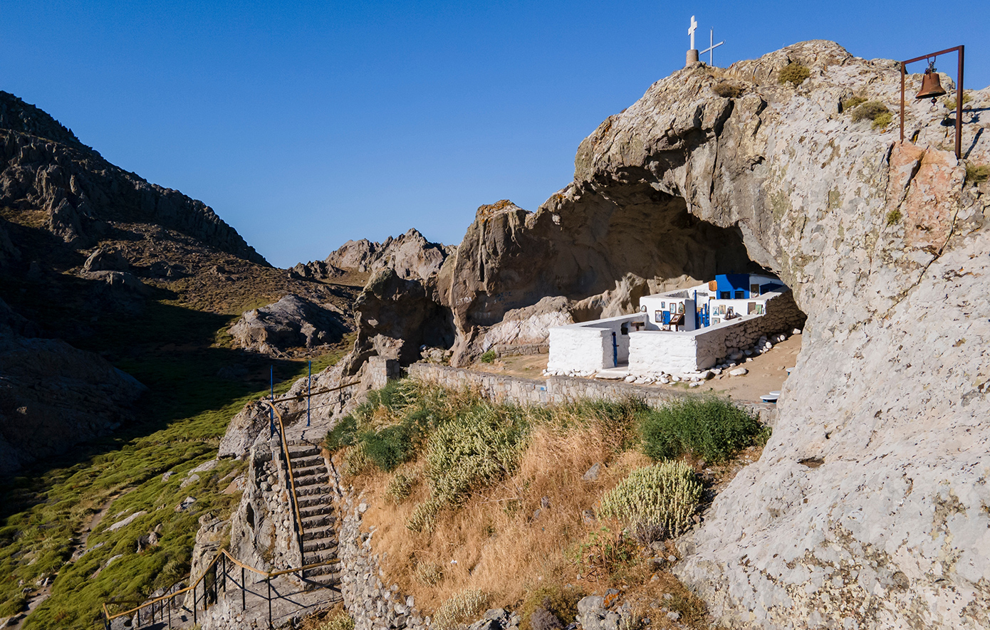 Παναγιά Κακαβιώτισσα