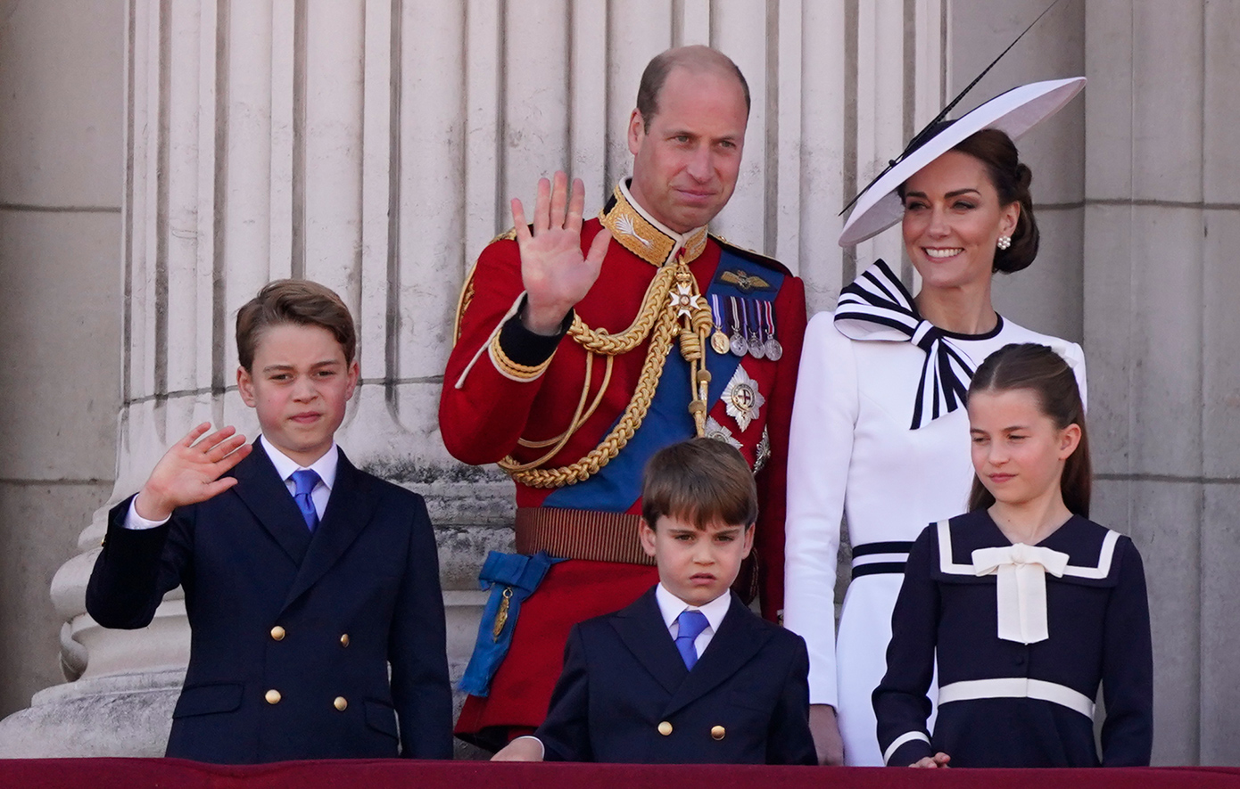 πρίγκιπας Γεώργιος