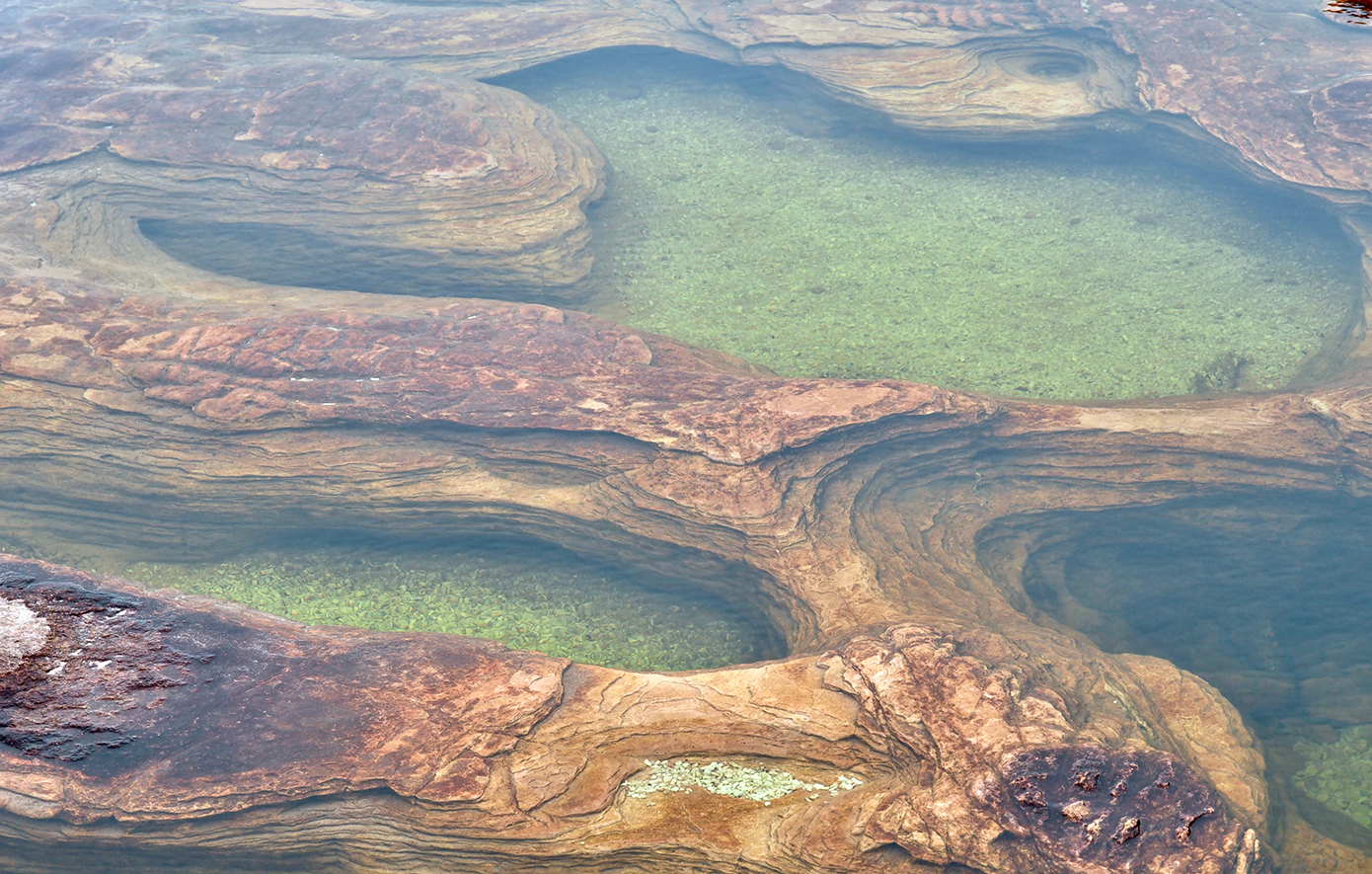 Όρος Ροράιμα, Βενεζουέλα Όρος Ροράιμα, Βενεζουέλα