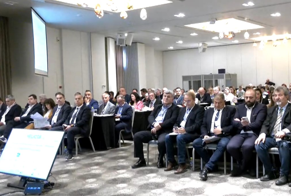 Θεσσαλονίκη: Διασυνοριακή συνεργασία στη Νοτιοανατολική Ευρώπη