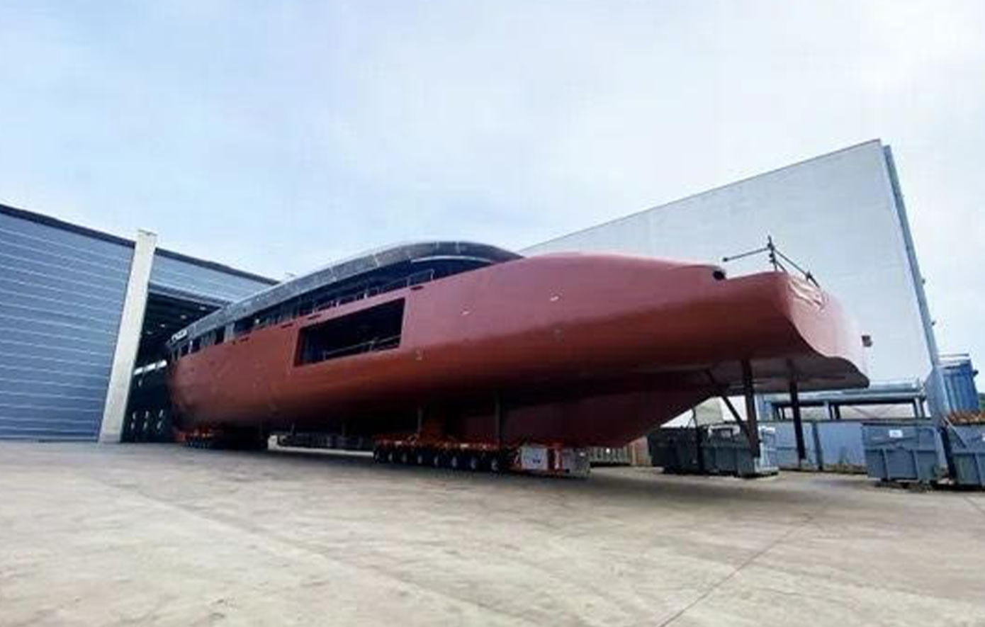 Σκάφος αλλαγή ονόματος Σκάφος αλλαγή ονόματος