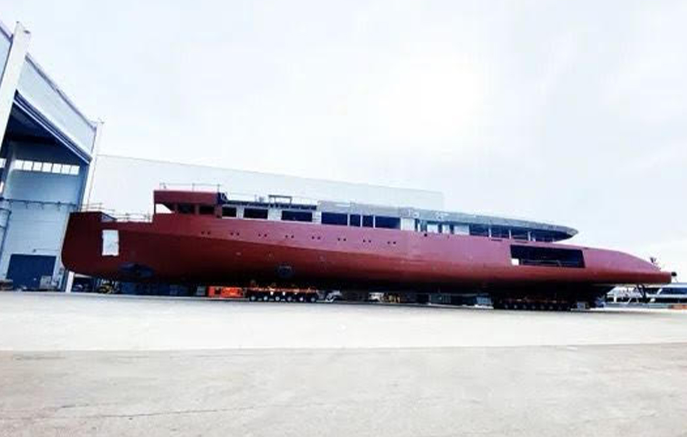 Σκάφος αλλαγή ονόματος Σκάφος αλλαγή ονόματος