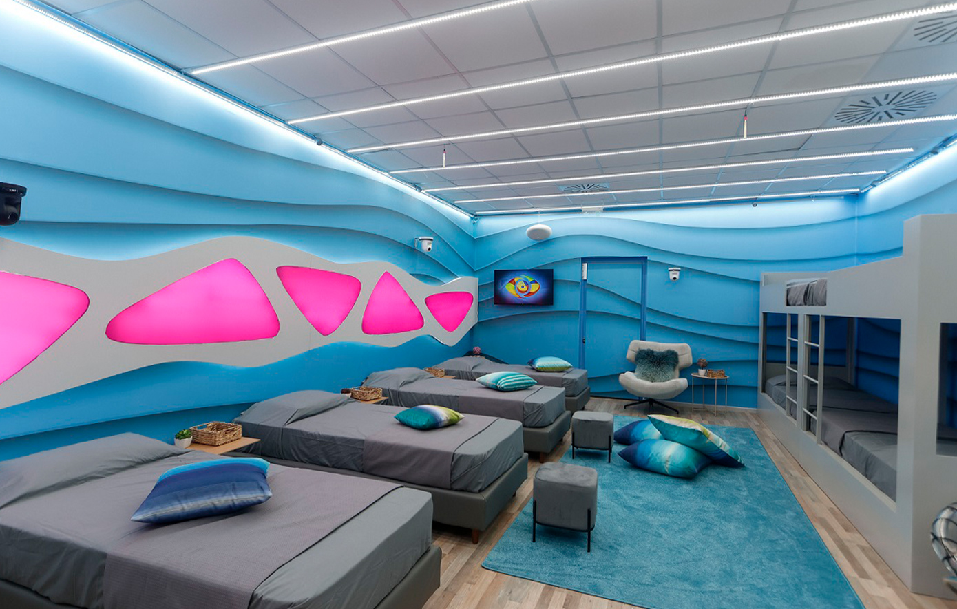 Σπίτι Big Brother