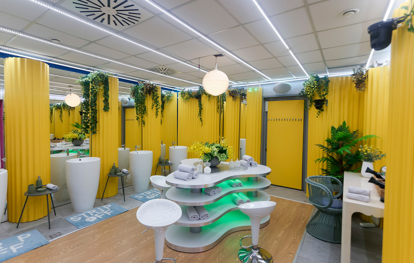 Σπίτι Big Brother