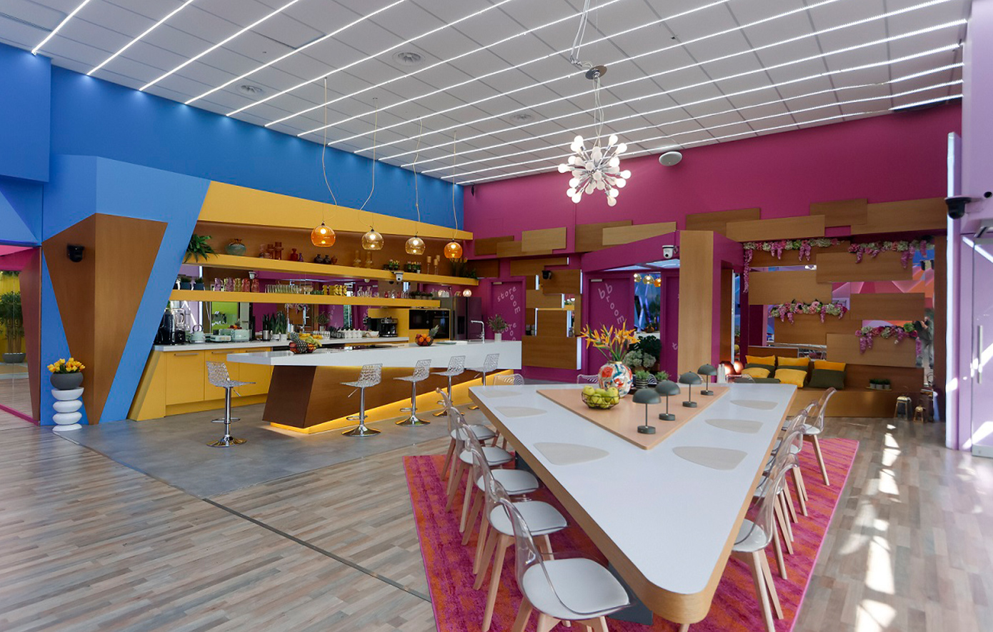 Σπίτι Big Brother