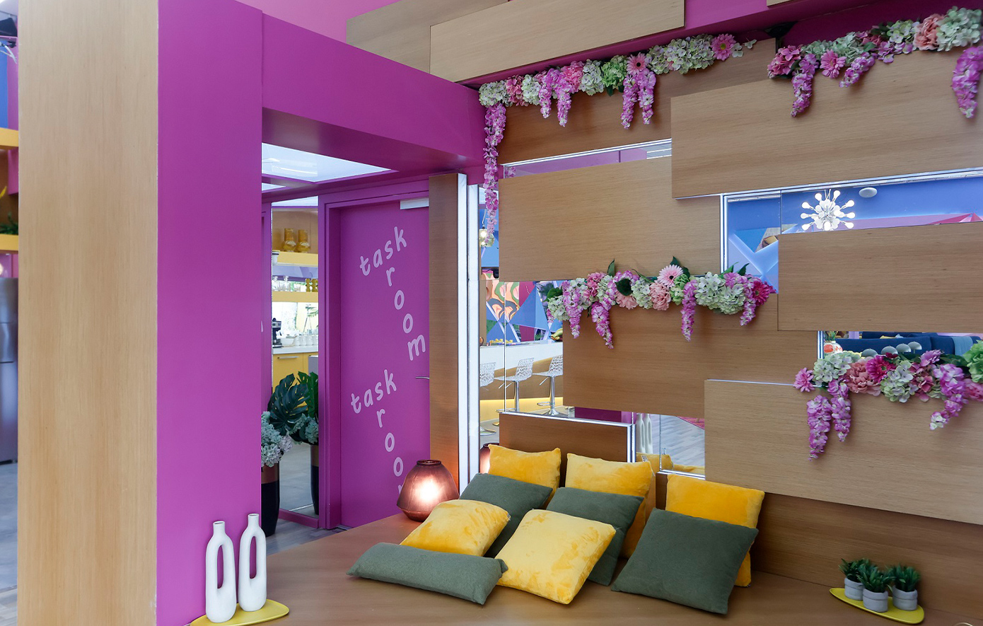 Σπίτι Big Brother