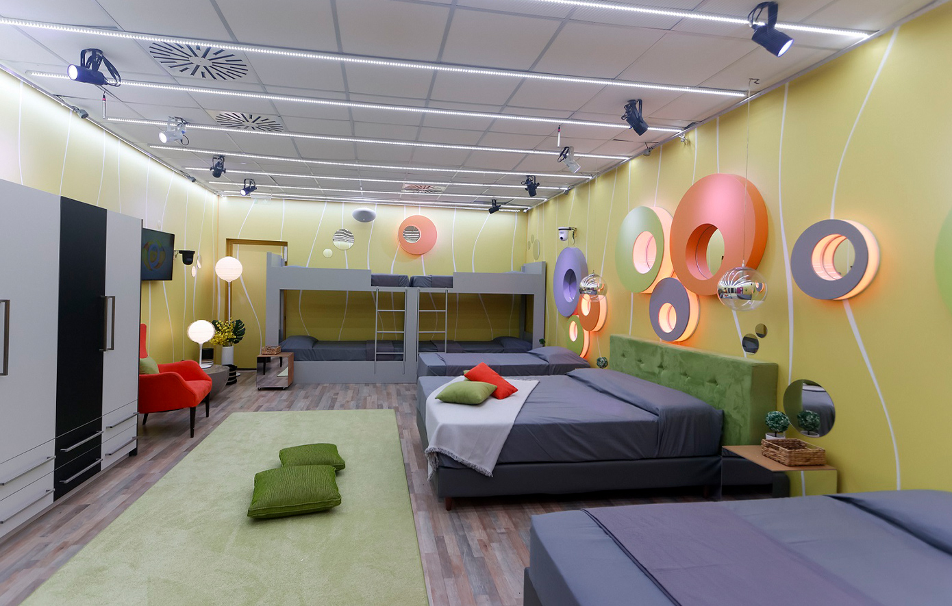 Σπίτι Big Brother