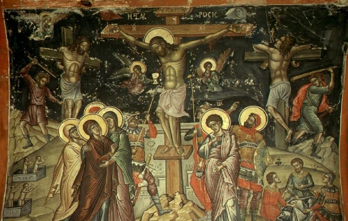 Γιατί η Μεγάλη Πέμπτη είναι η θλιβερότερη μέρα της εβδομάδας των Παθών;
