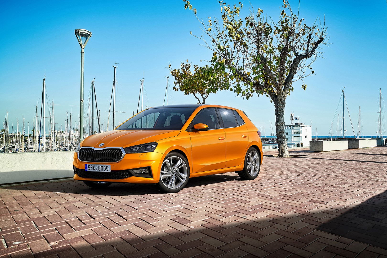Η Skoda γιορτάζει 130 χρόνια με ρεκόρ σε πωλήσεις