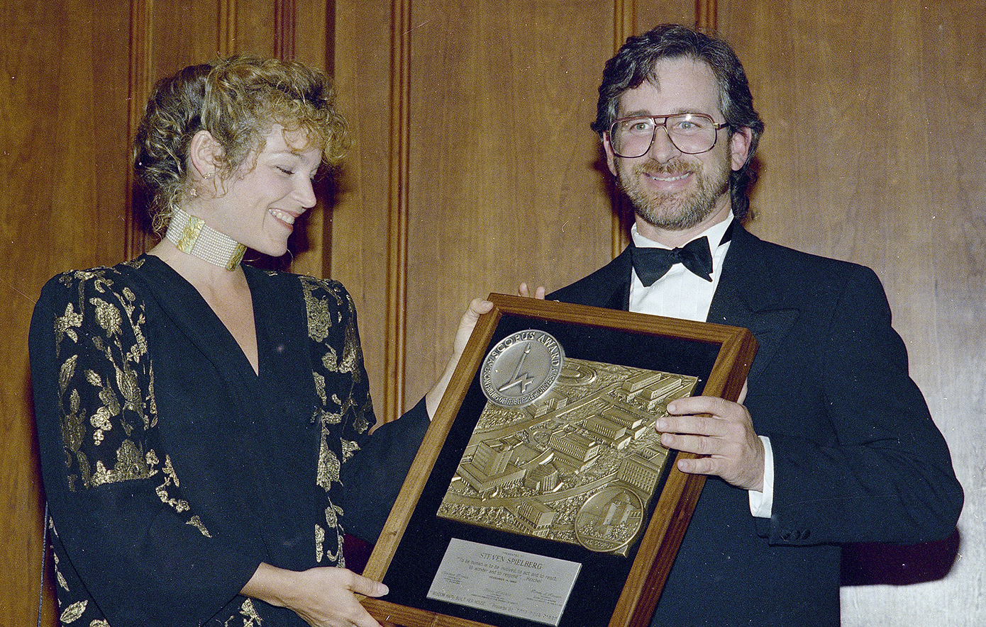 Στίβεν Σπίλμπεργκ