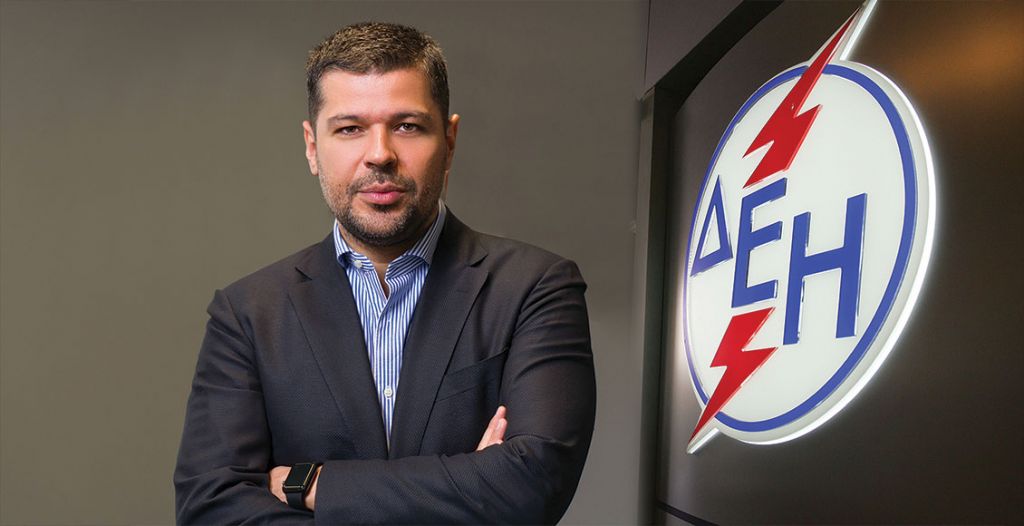ΔΕΗ: Επενδύσεις 10 δισ. ευρώ και είσοδος στην αγορά τηλεπικοινωνιών