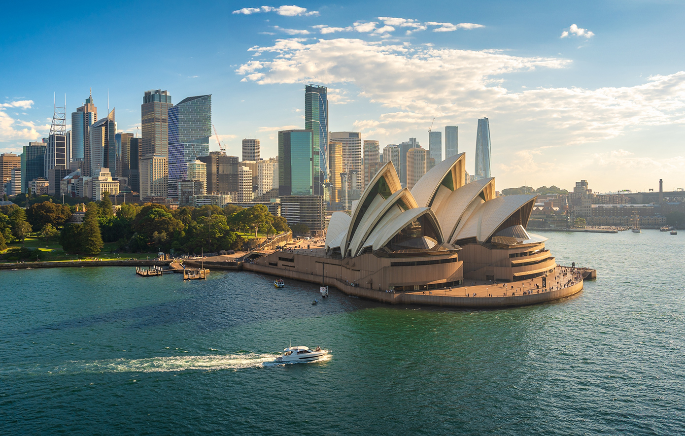 Αυστραλία Αυστραλία