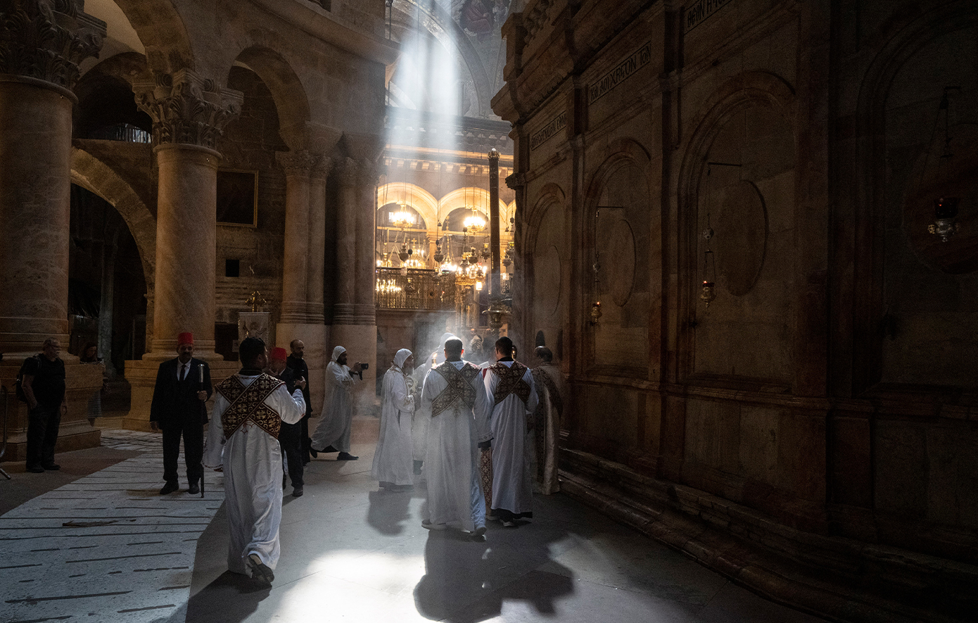 Πανάγιος Τάφος