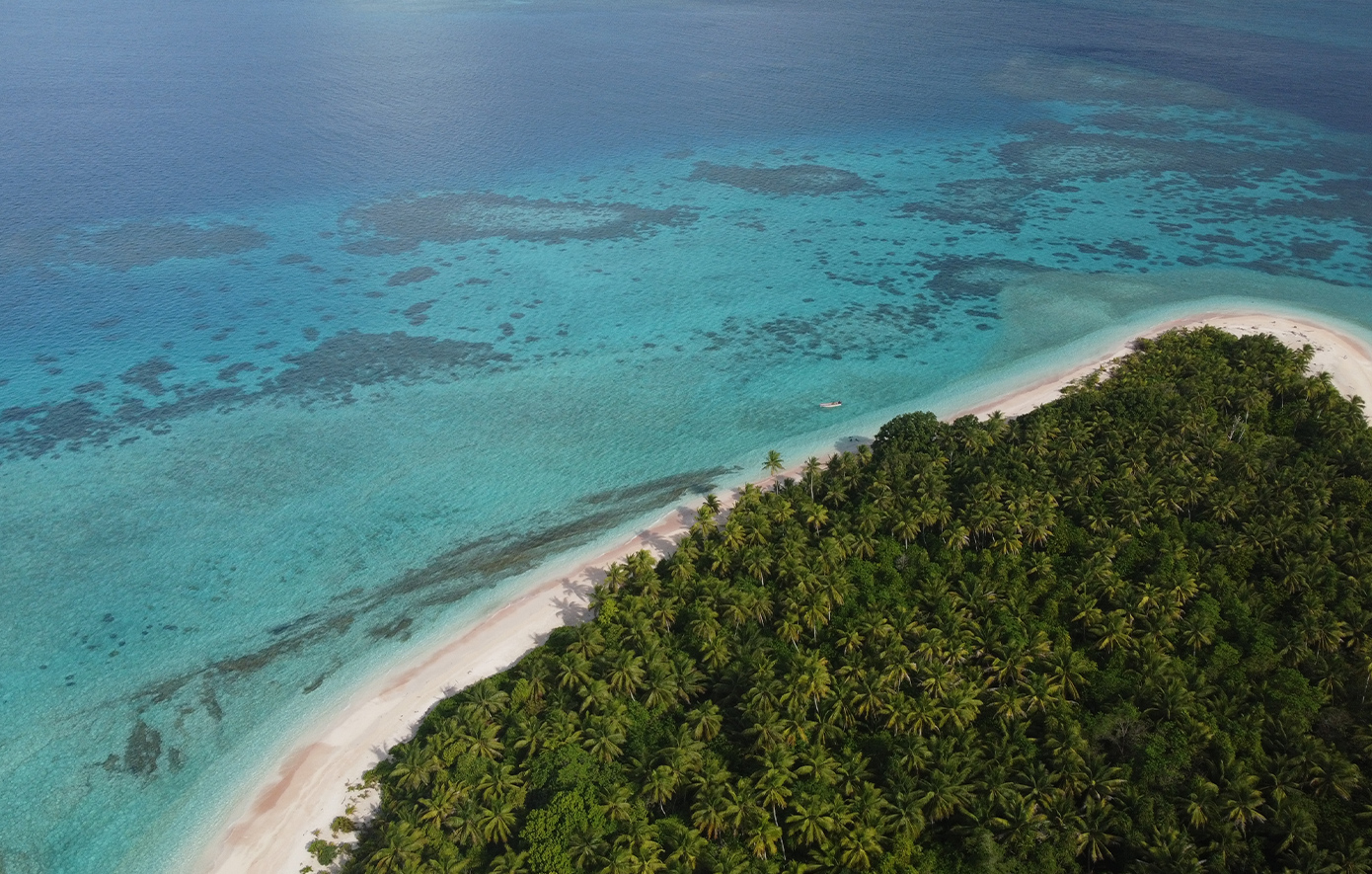 Τουβαλού, Ειρηνικός Τουβαλού, Ειρηνικός