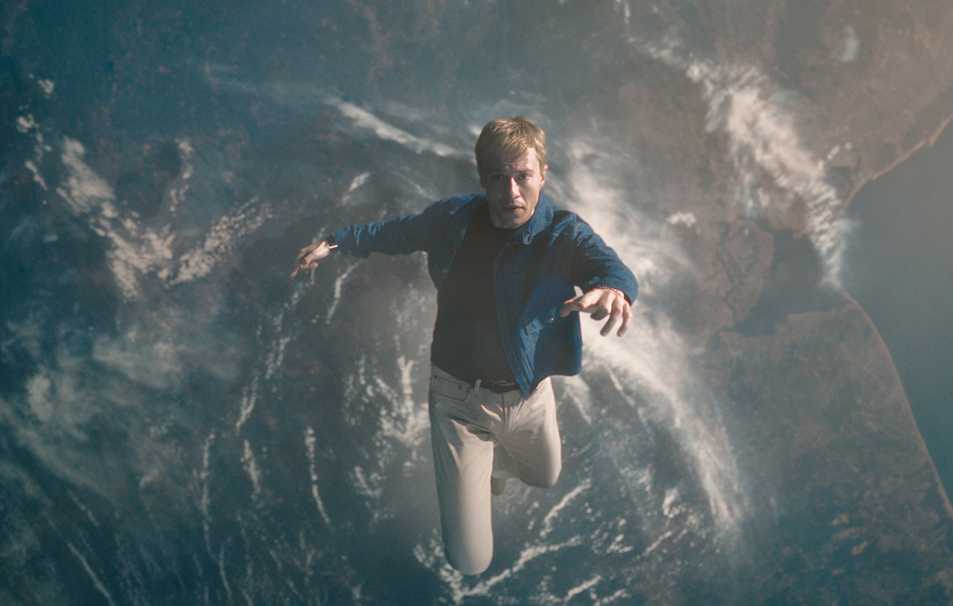 The Fantastic Four The Fantastic Four