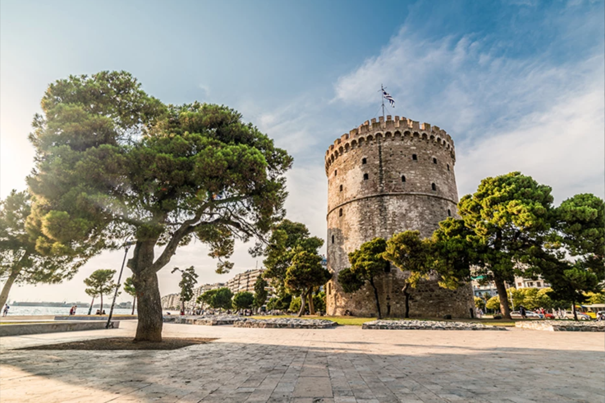 Δημοσκόπηση Interview για Θεσσαλονίκη: Το 70% θεωρεί ότι το Μετρό βελτίωσε την ποιότητα ζωής στην πόλη