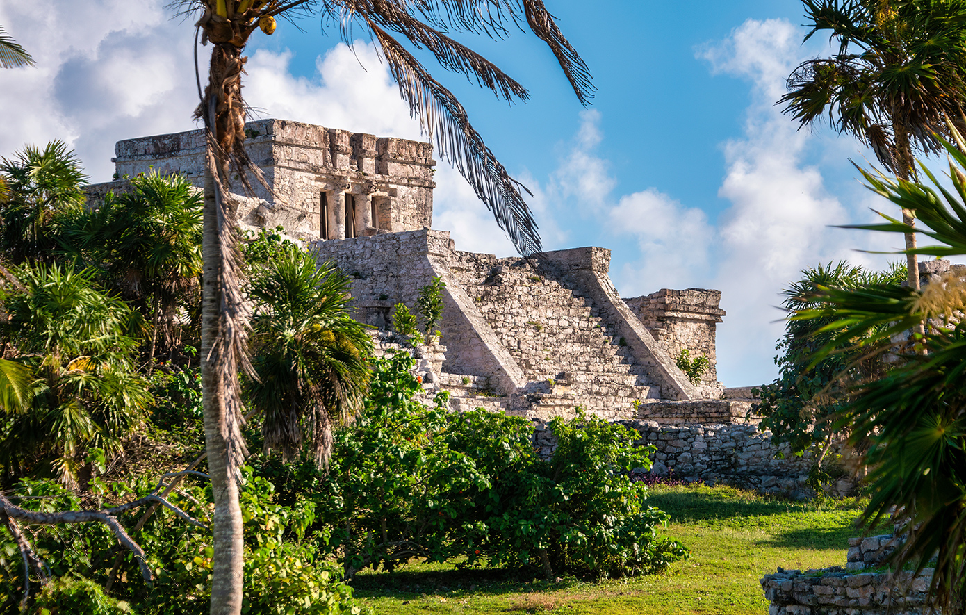 Τουλούμ Μεξικό Τουλούμ Μεξικό