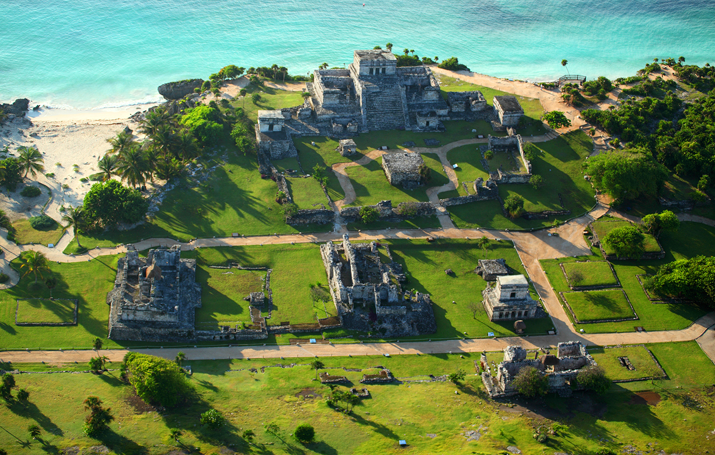 Τουλούμ Μεξικό Τουλούμ Μεξικό